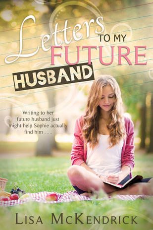 Letters to My Future Husband | San Francisco Book Review