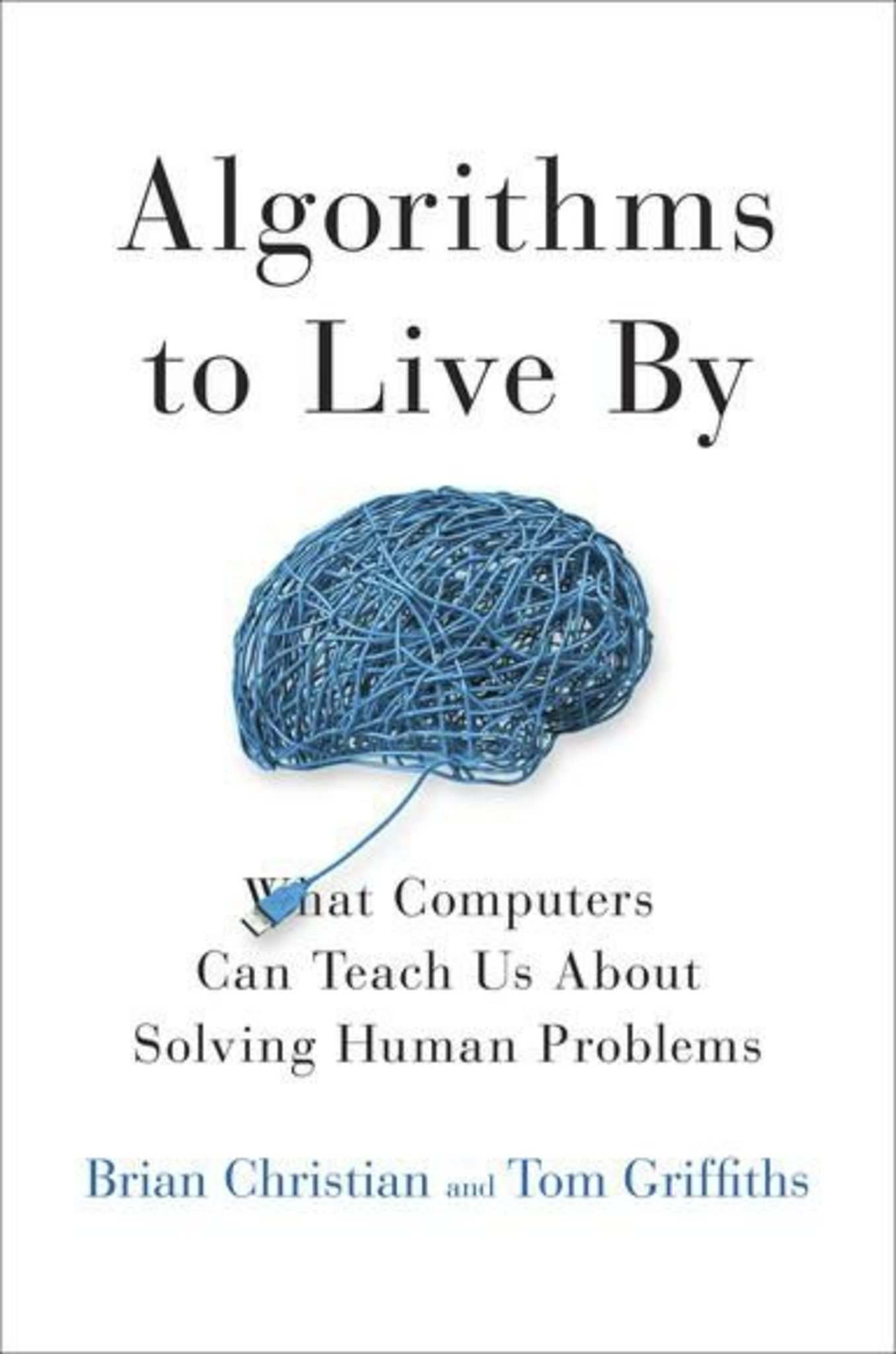 algorithms computer science