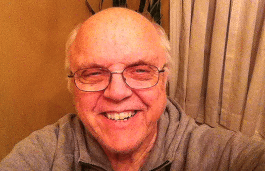 Tony Fielek, Author of The Success Process Handbook