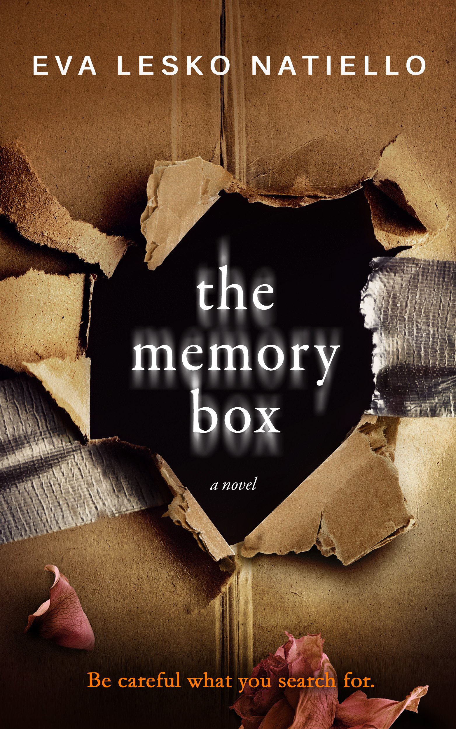 The Memory Box | San Francisco Book Review