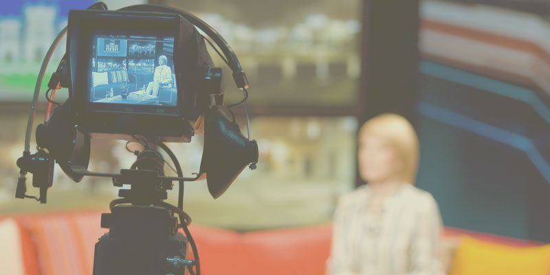 9 Things Authors Must Do In Every Media Interview
