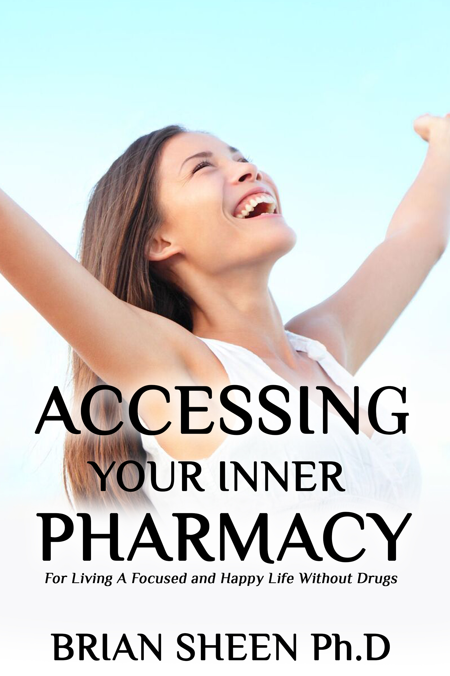 Accessing Your Inner Pharmacy