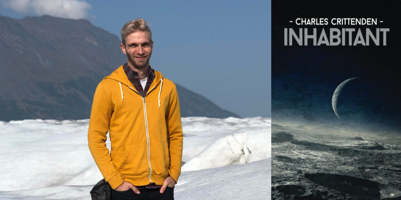 Interview with Charles Crittenden, Author of Inhabitant