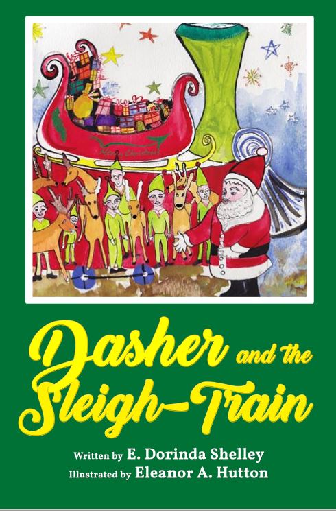Dasher and The Sleigh-Train
