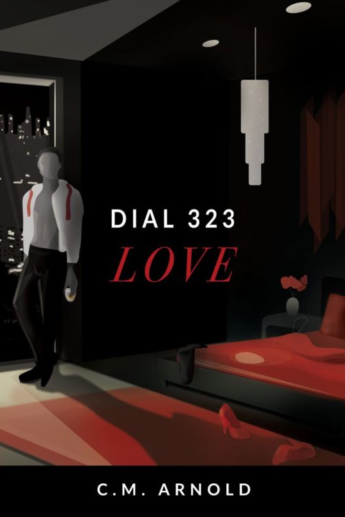 Dial 323 LOVE
