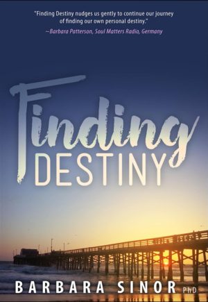 Finding Destiny by Barbara Sinor