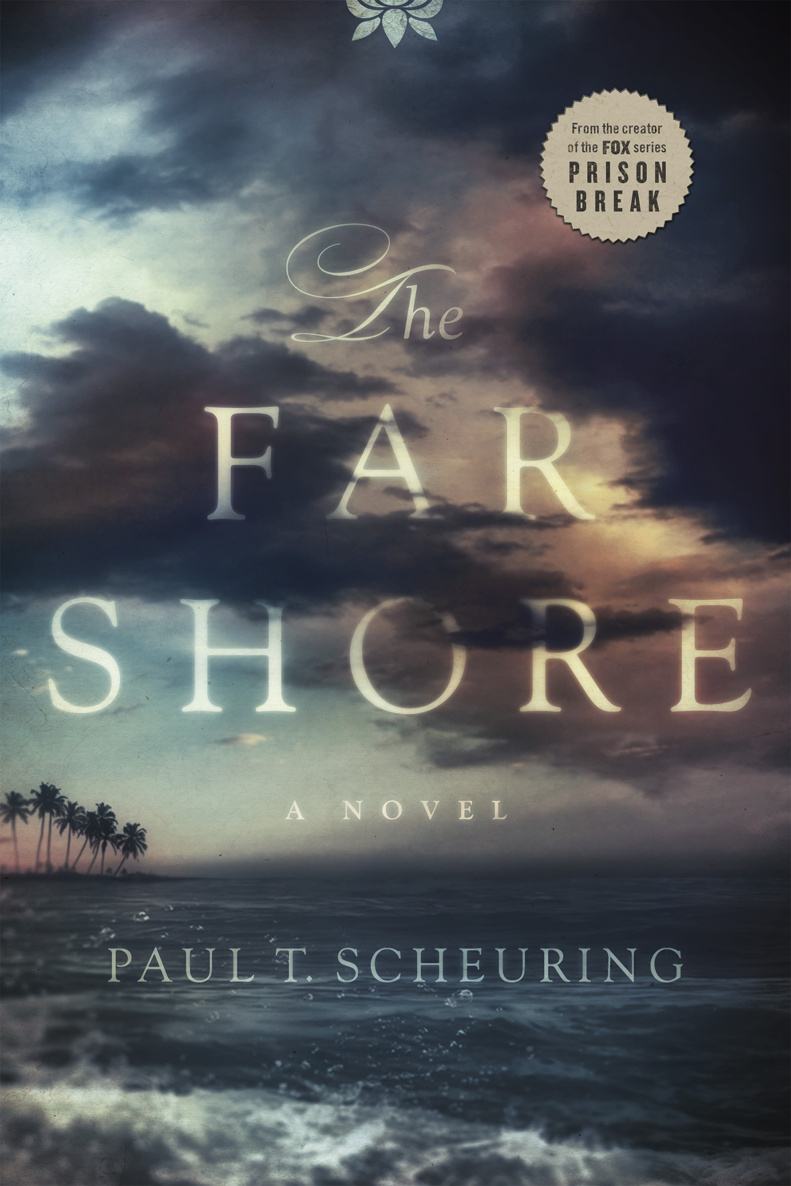 The Far Shore