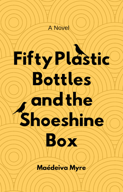 Fifty Plastic Bottles and the Shoeshine Box