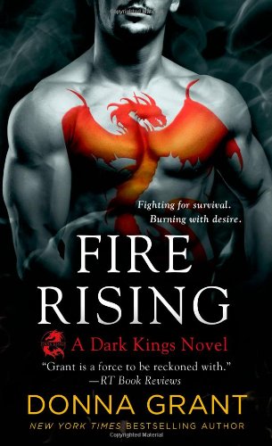 Fire Rising | San Francisco Book Review