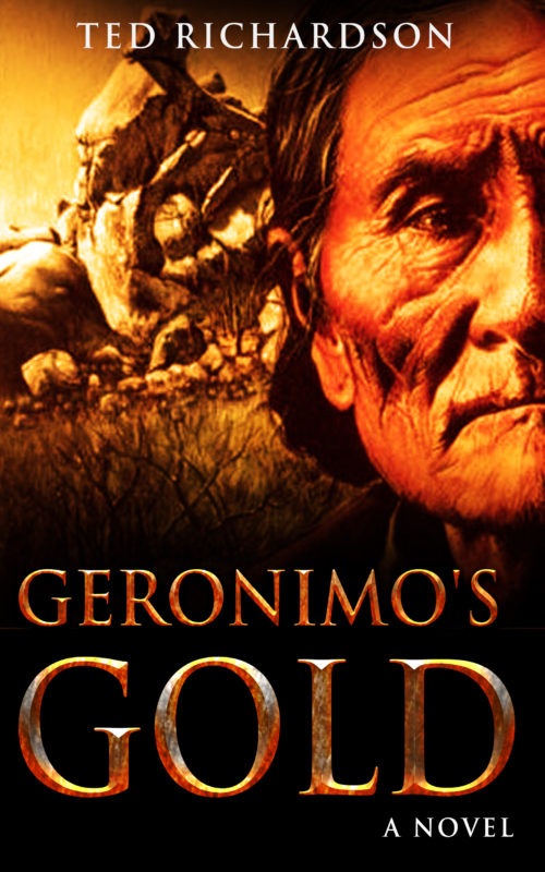 Geronimo's Gold