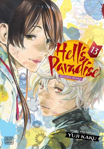 Hell's Paradise Season 1: Where to Read the Manga Afterward