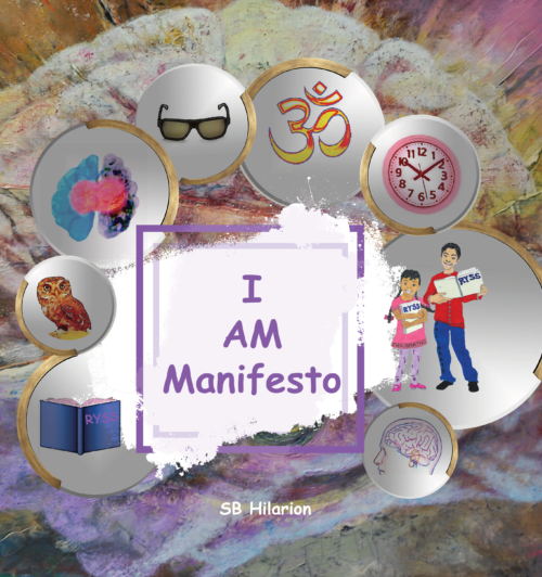 I AM Manifesto