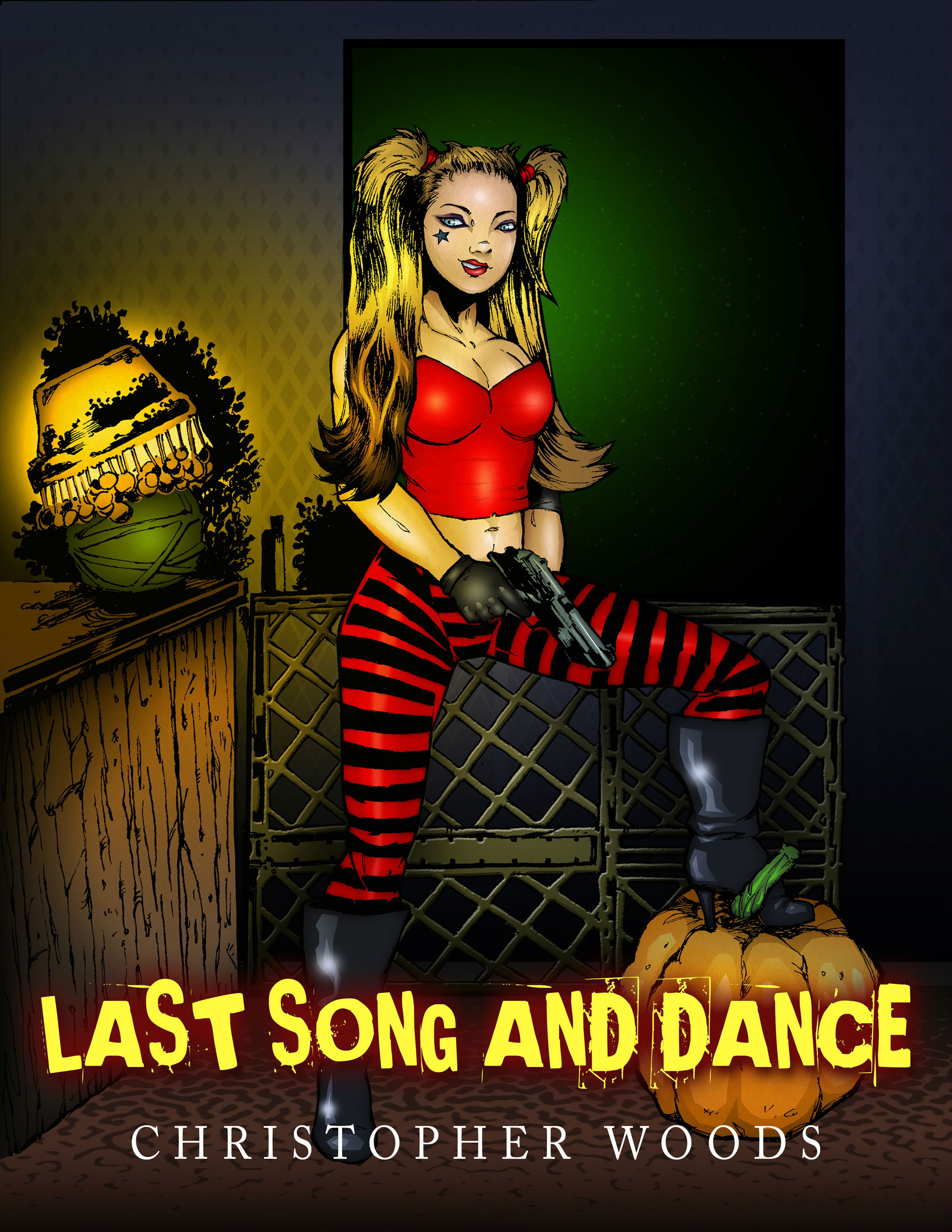 Last Song and Dance