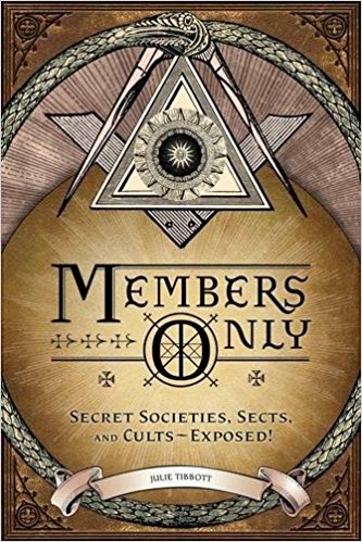 Secret Society looking for new members