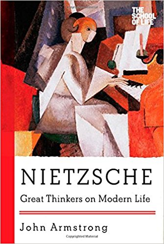 Nietzsche: Great Thinkers on Modern Life | San Francisco Book Review