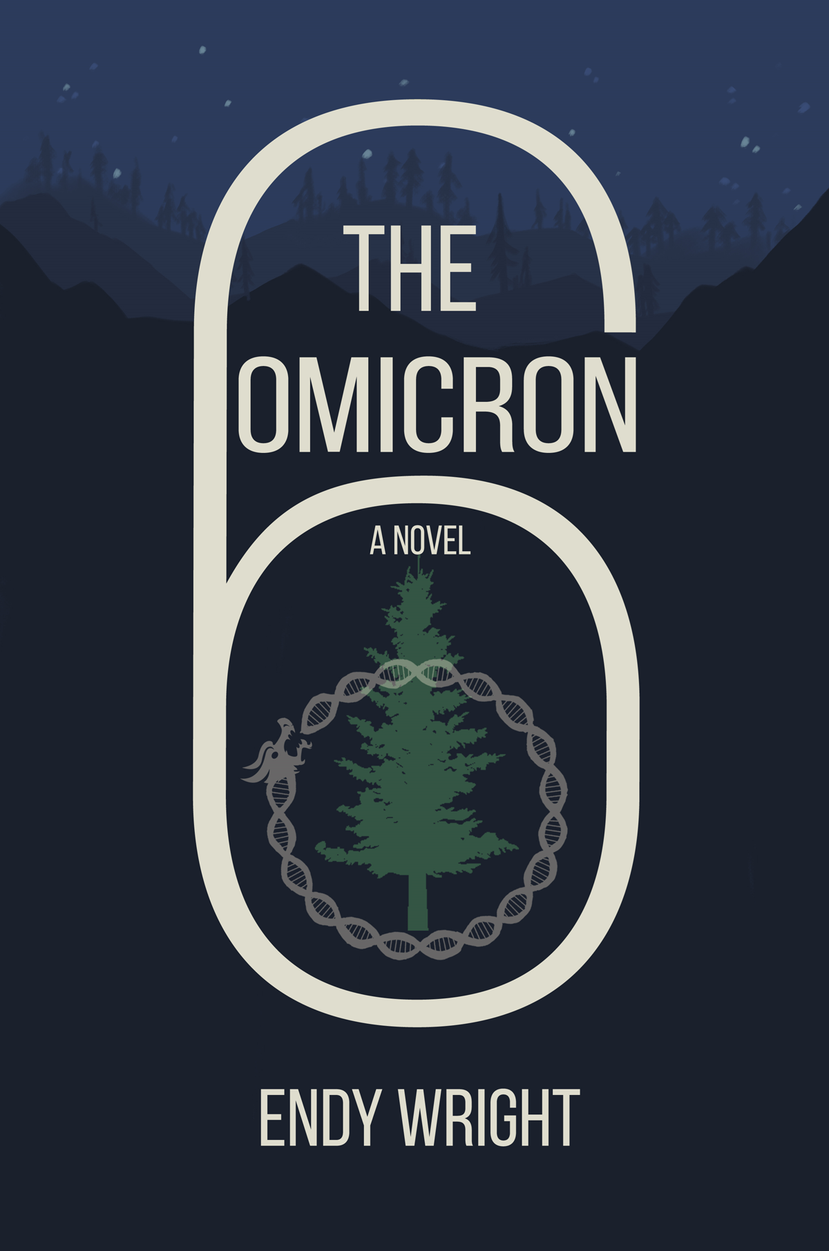 The Omicron Six