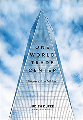 Today In History: One World Trade Center Opens, November, 2022, Blog, Gottesman Libraries