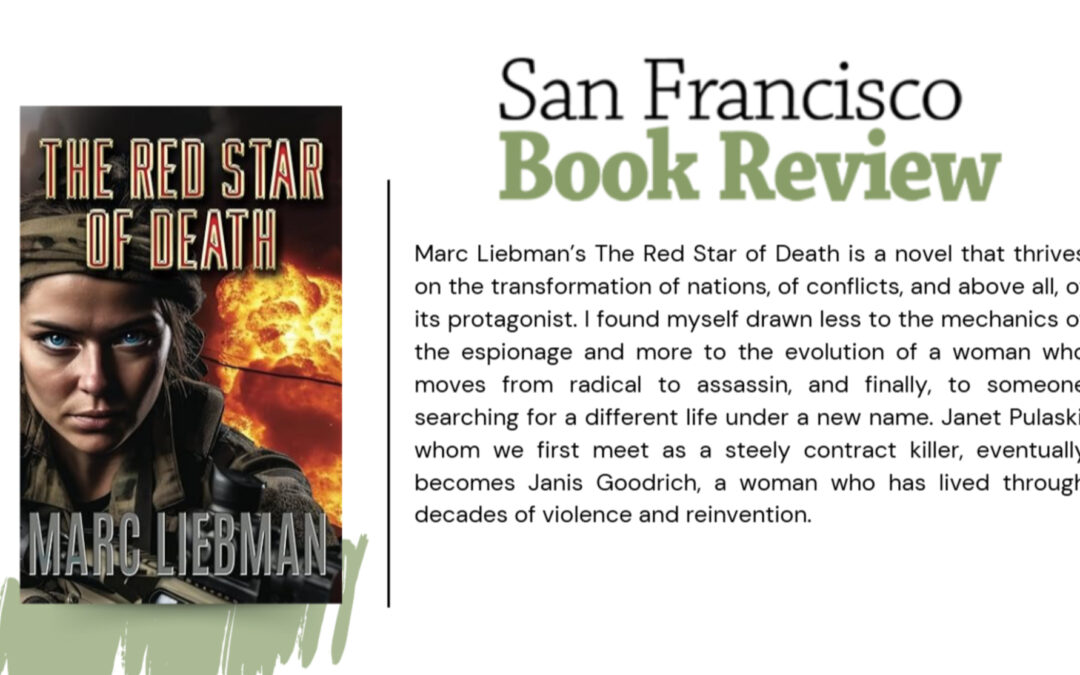 The Red Star of Death Video Review