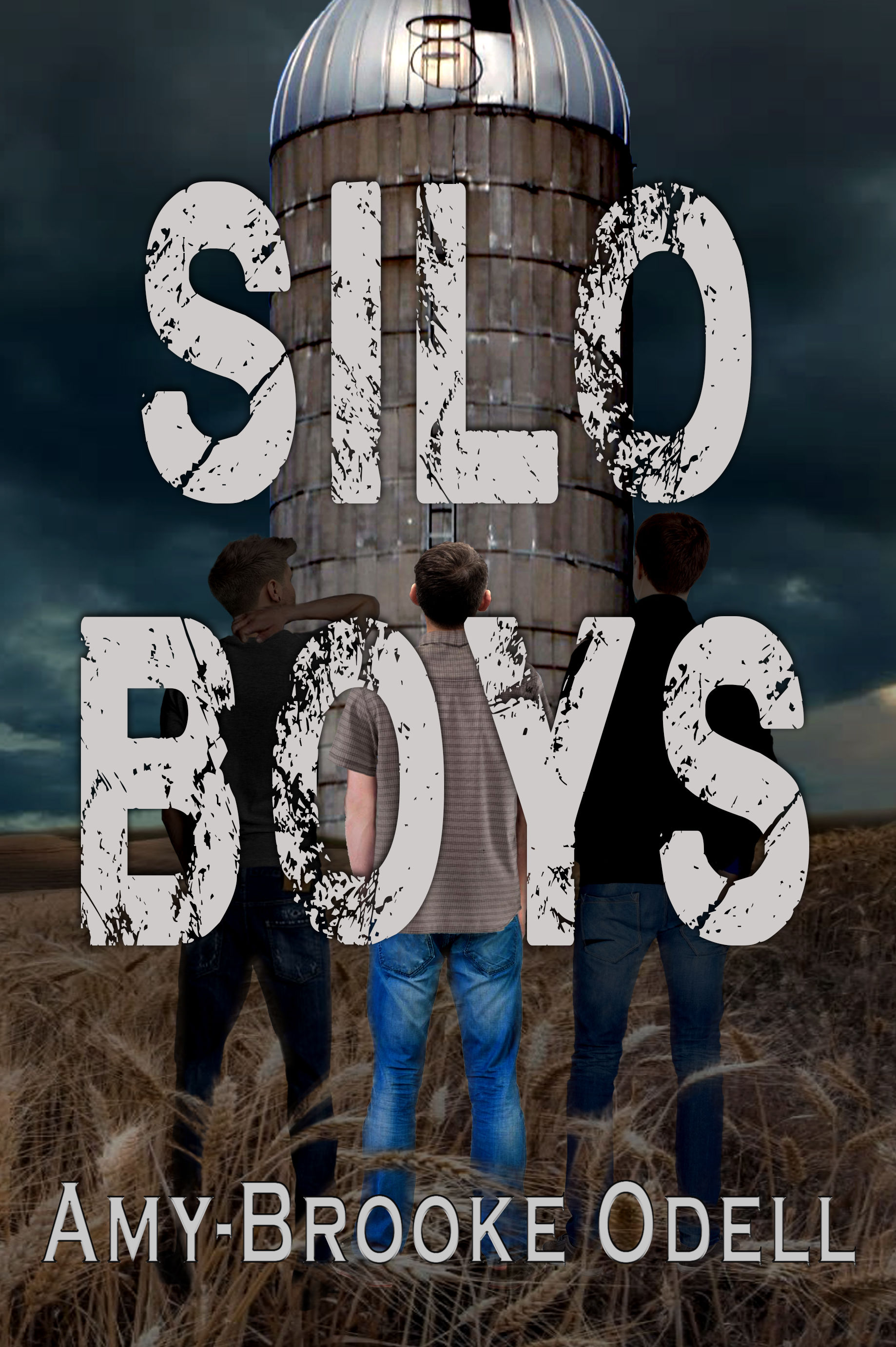 Silo Boys