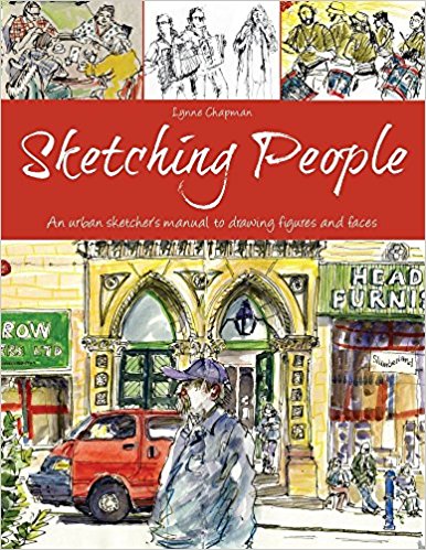 Sketchbook Supplies — Charlene Collins Freeman Art