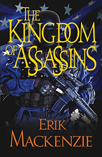 The Kingdom Of Assassins San Francisco Book Review