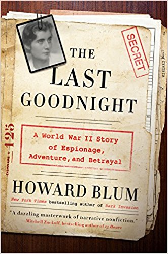 the last goodnight book review