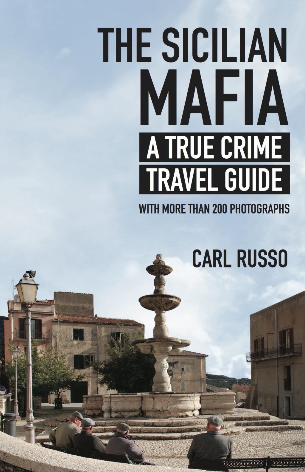 mafia tour sizilien