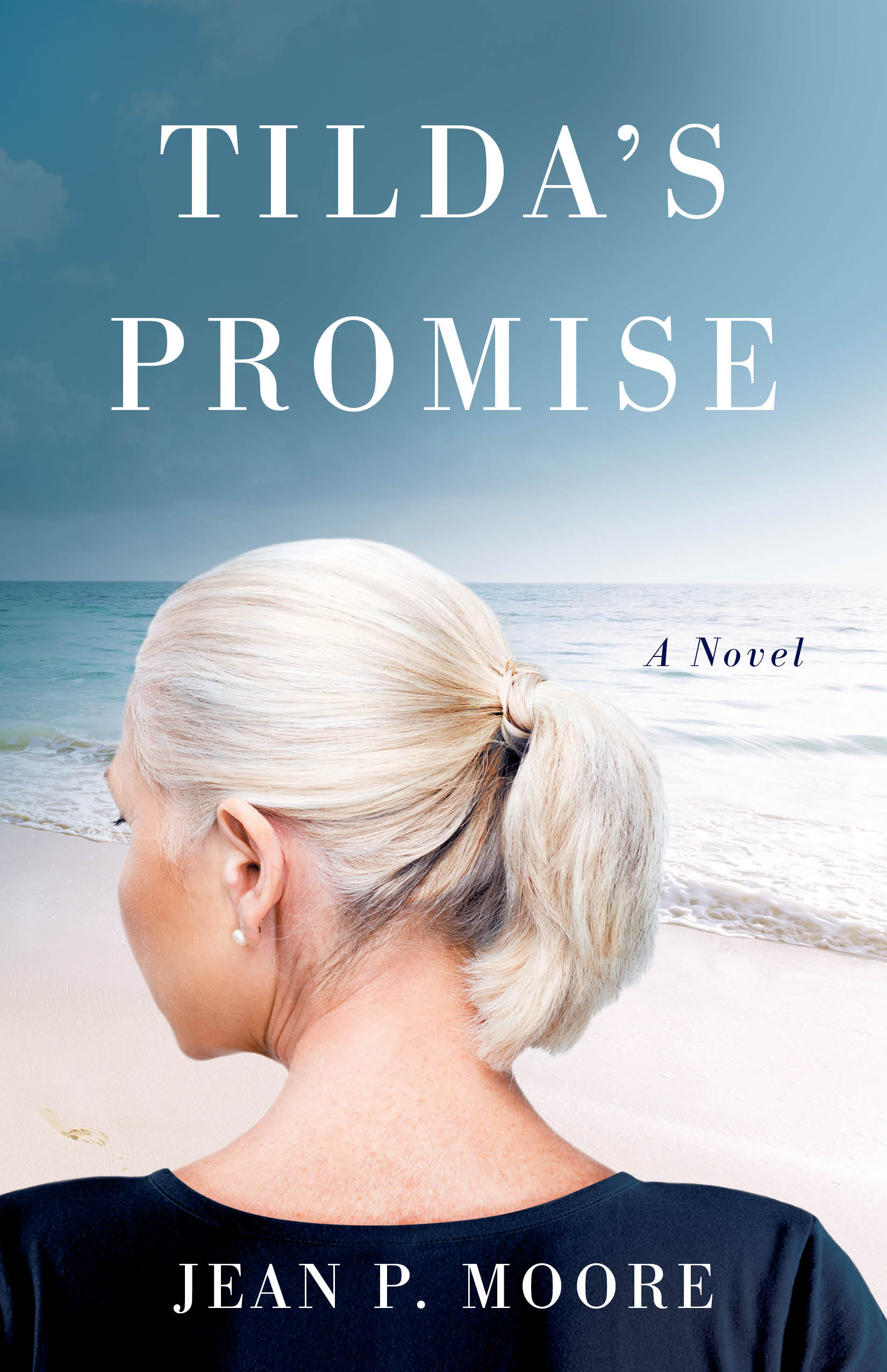 Tilda's Promise: A Novel