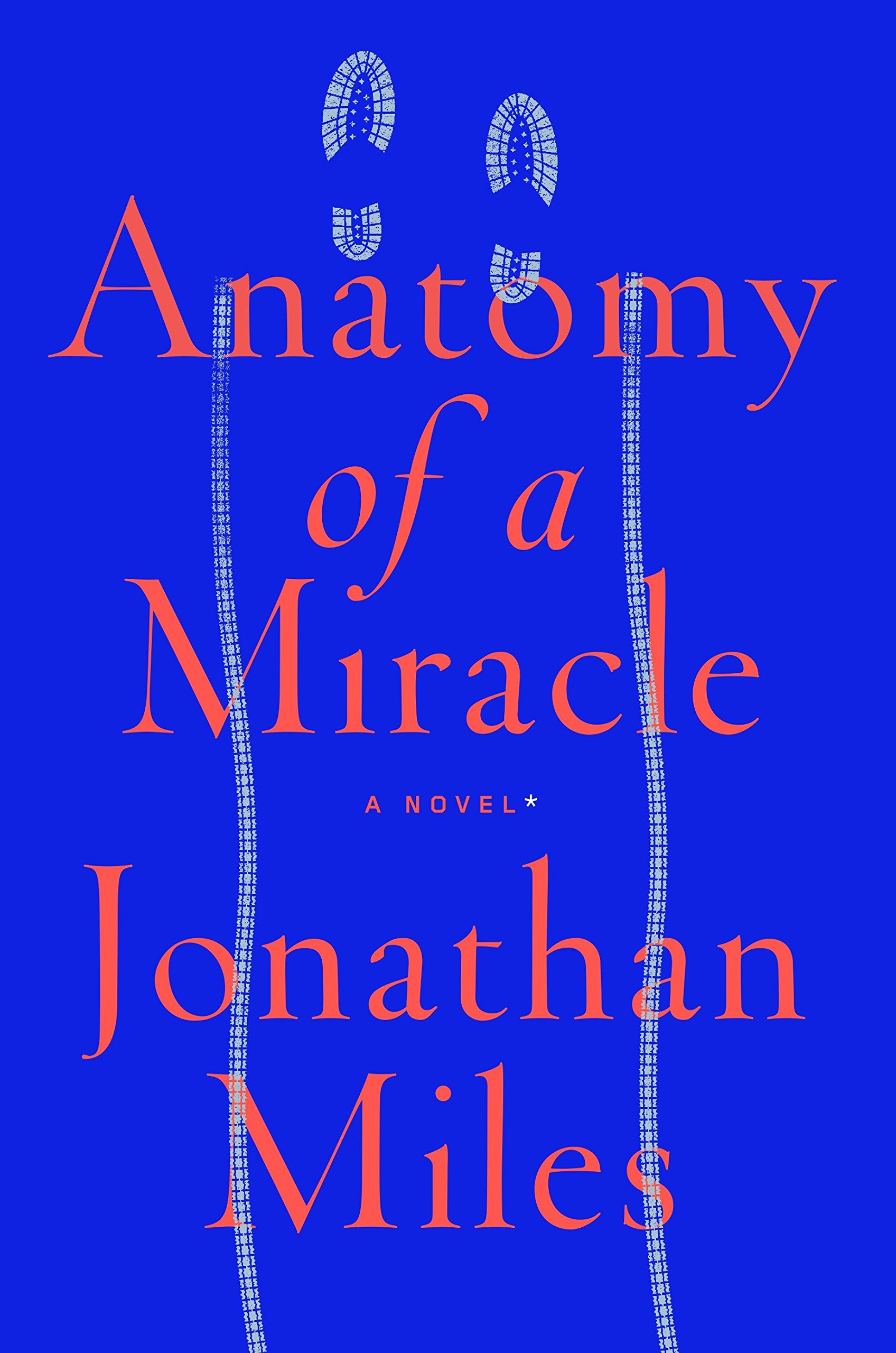 Anatomy of a Miracle: A Novel*