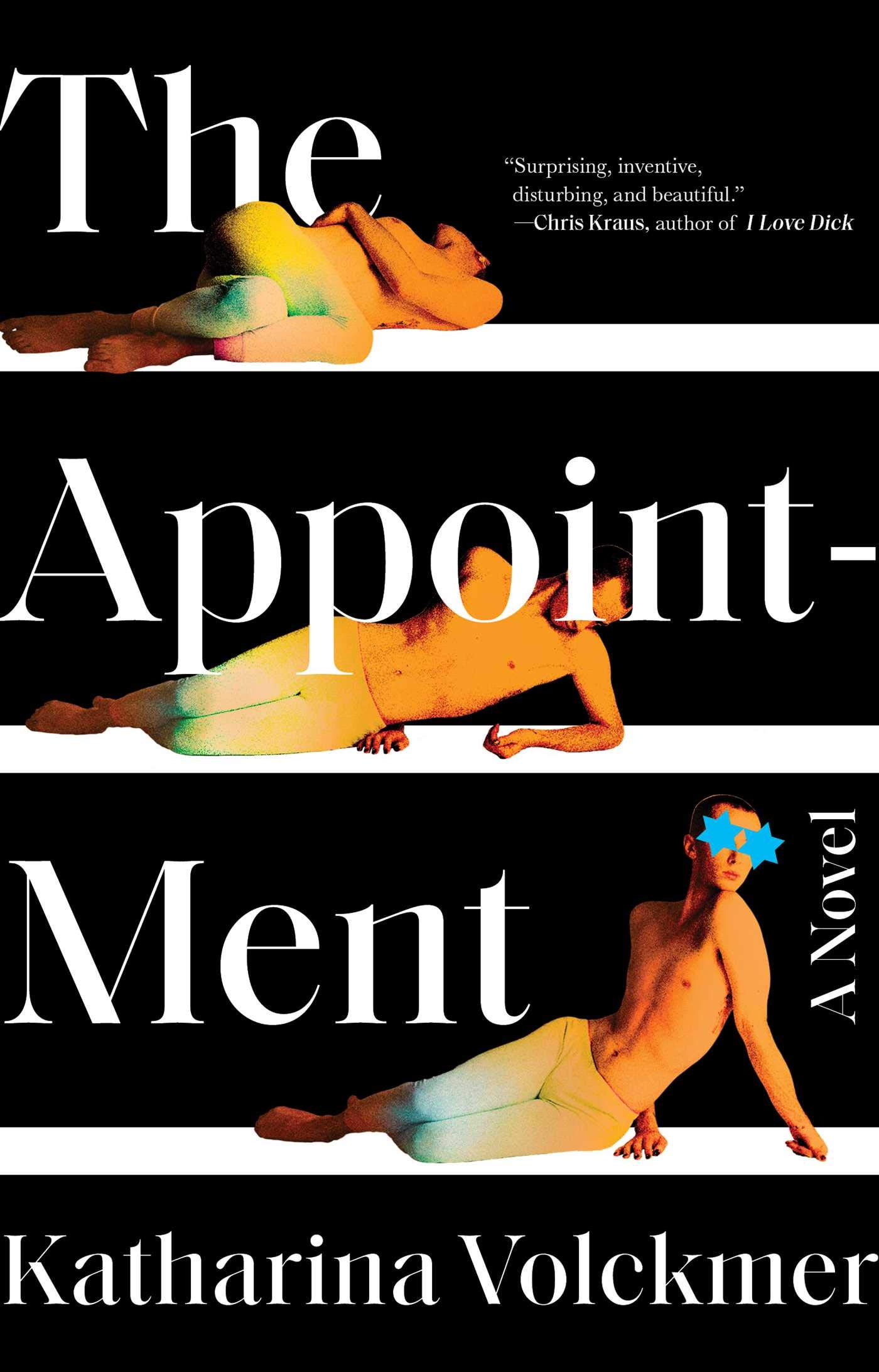 The Appointment: A Novel