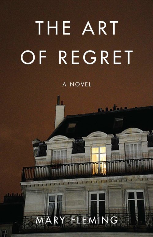 The Art of Regret: A Novel