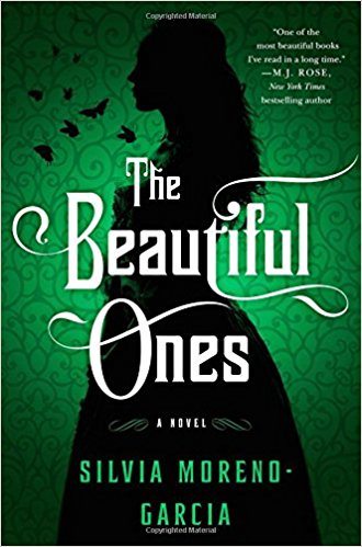 The Beautiful Ones: A Novel