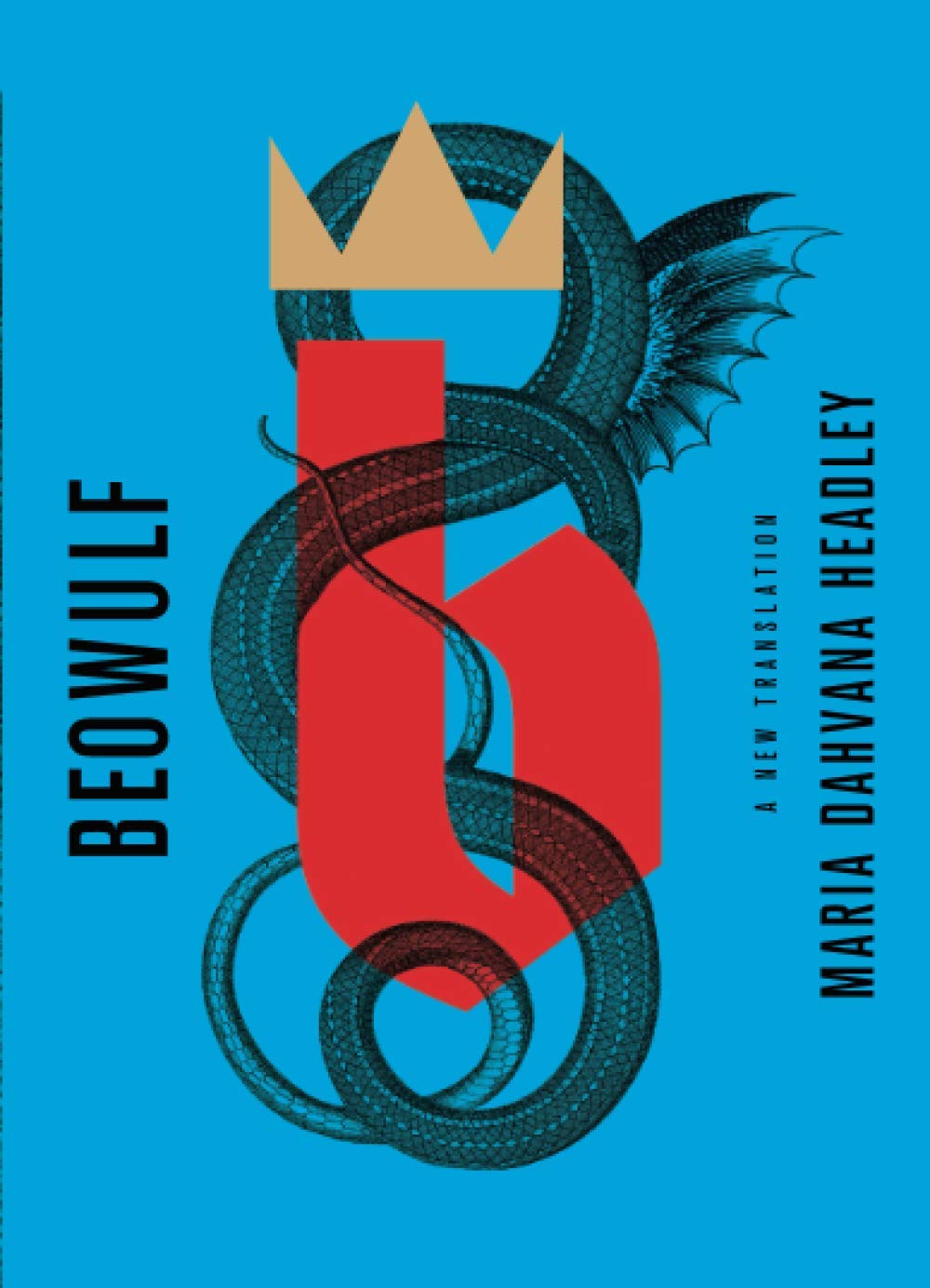 beowulff: A New Translation