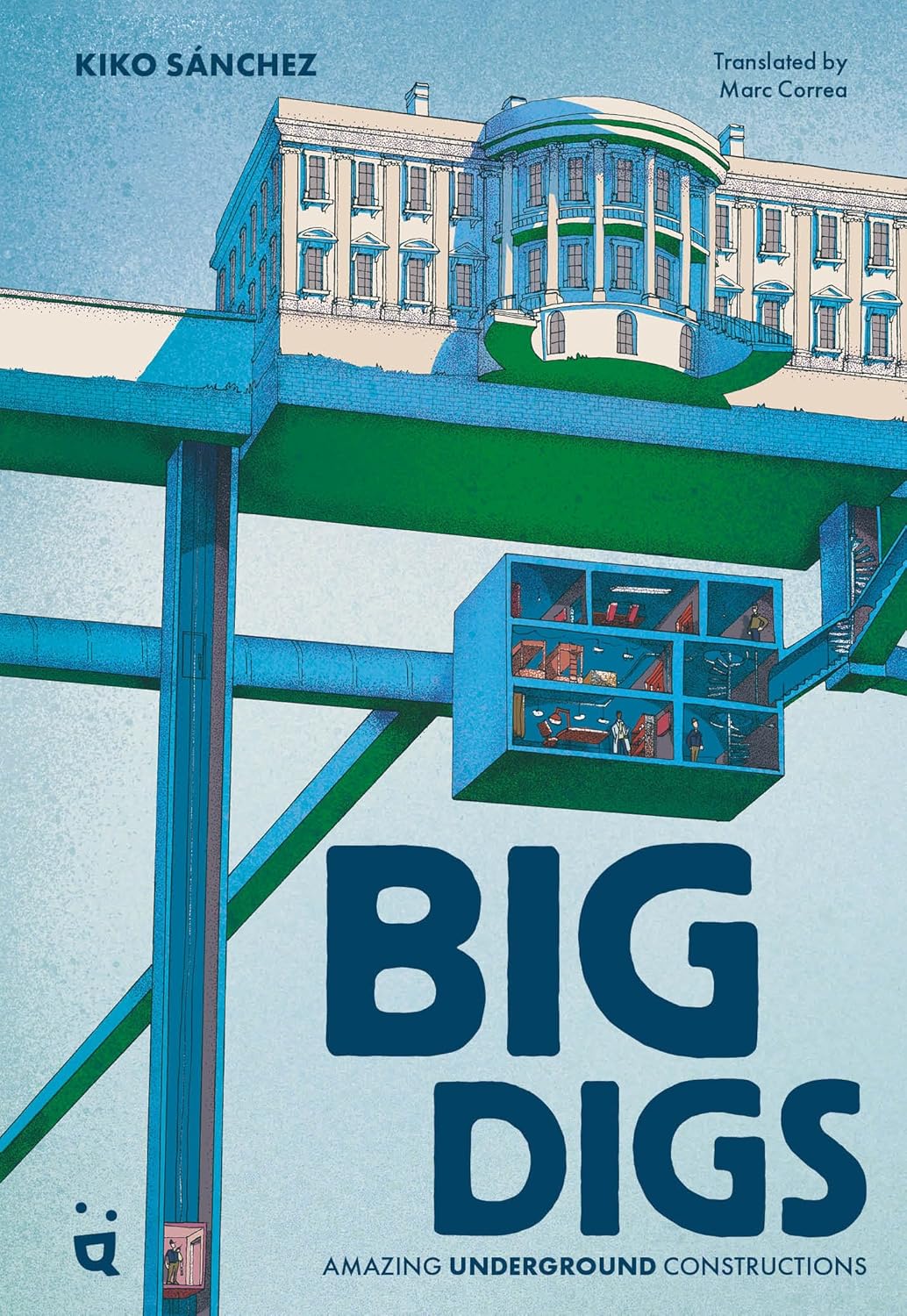 Big Digs