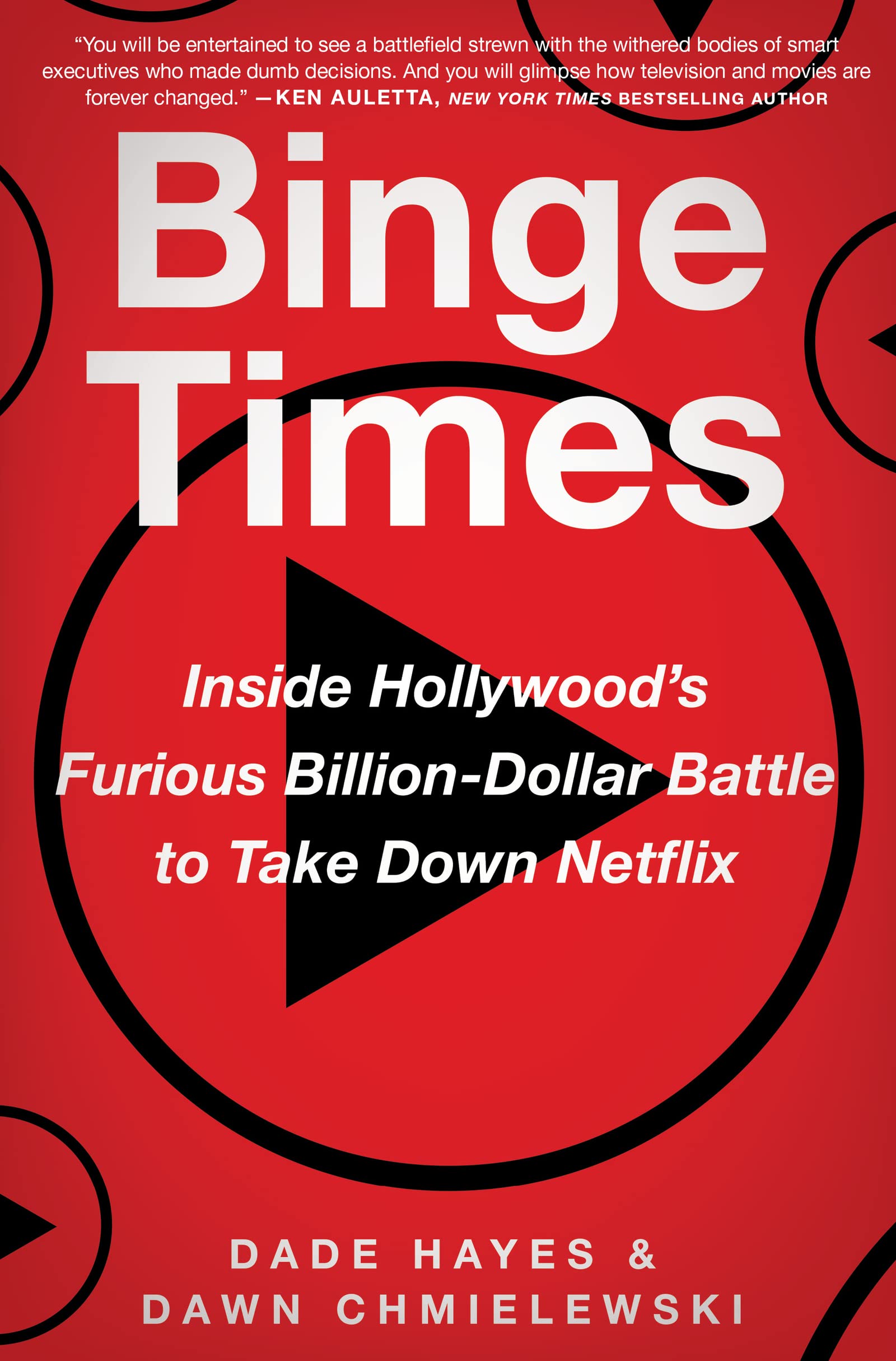 binge times book review