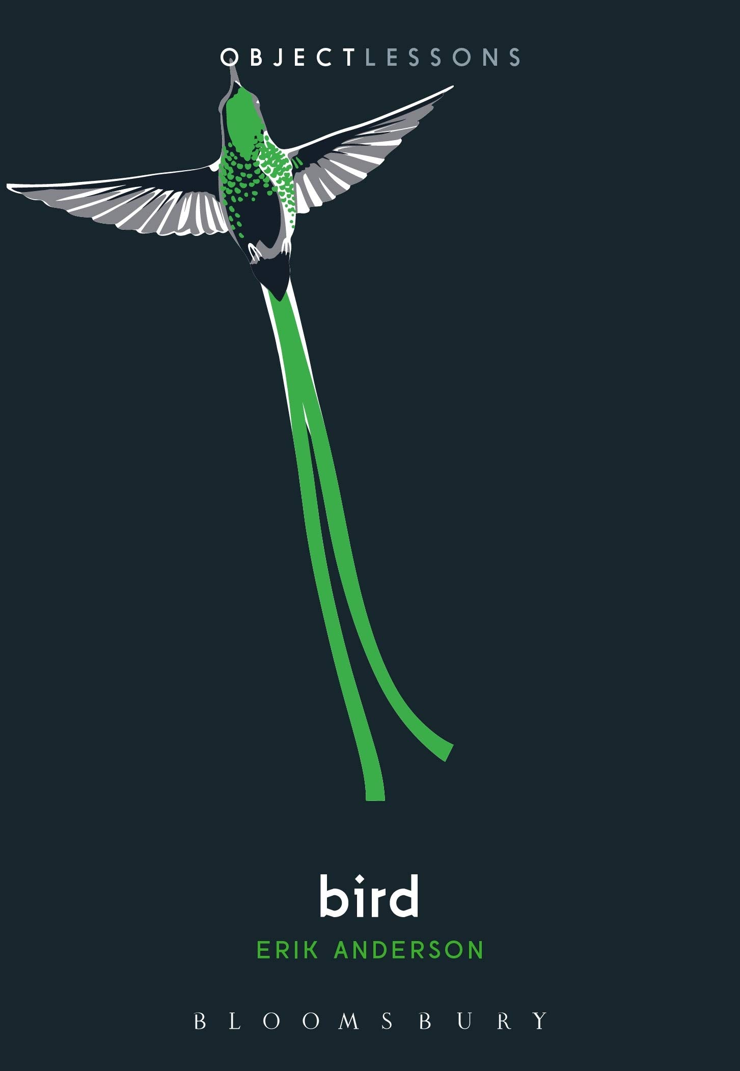 Bird (Object Lessons)