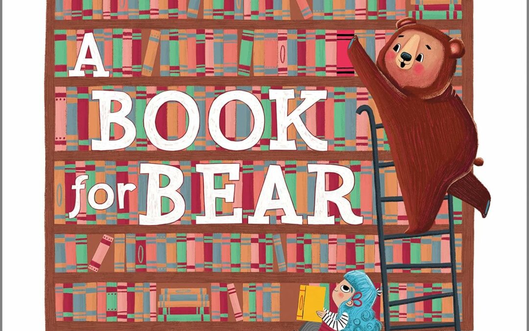 A Book for Bear