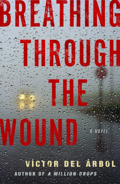 Breathing Through the Wound: A Novel