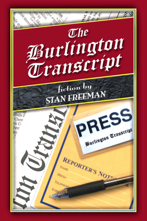 The Burlington Transcript