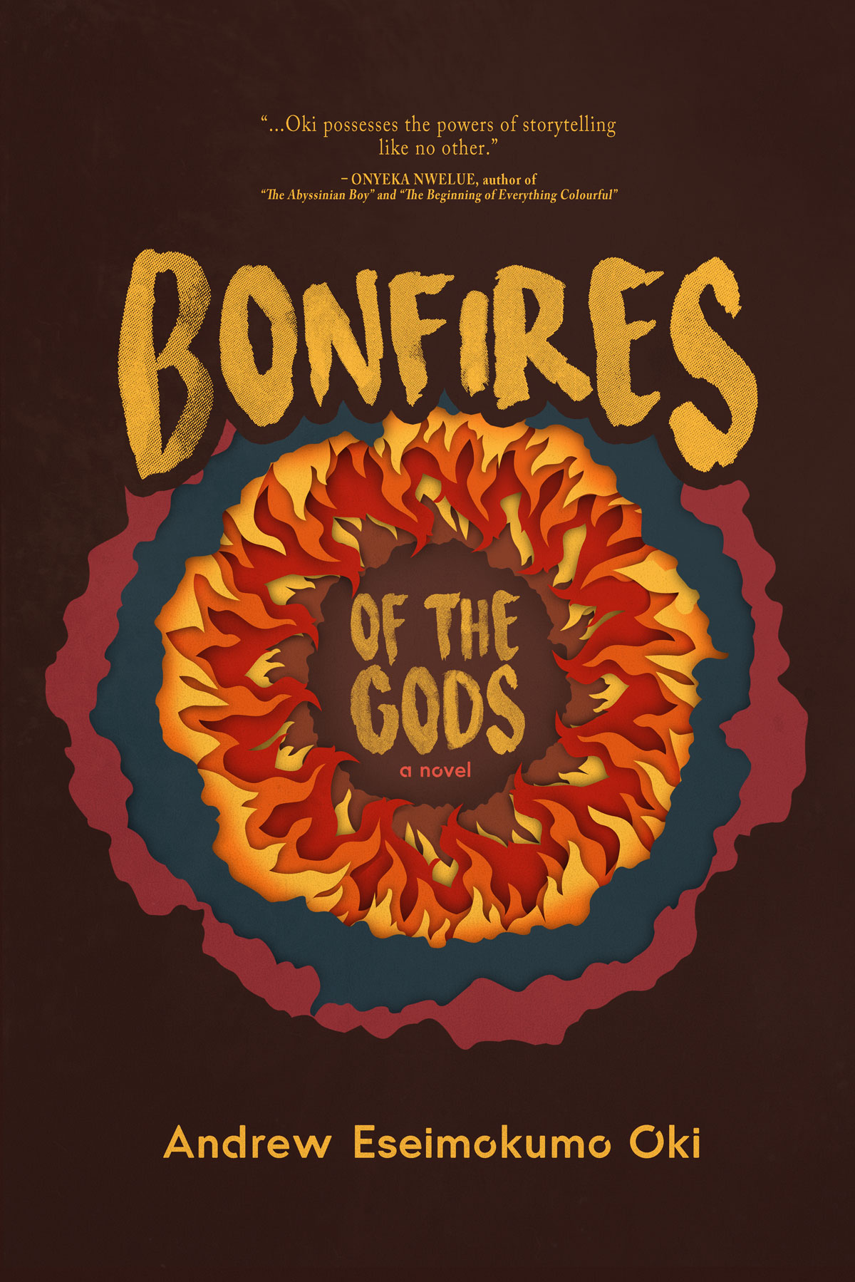 Bonfires of the Gods
