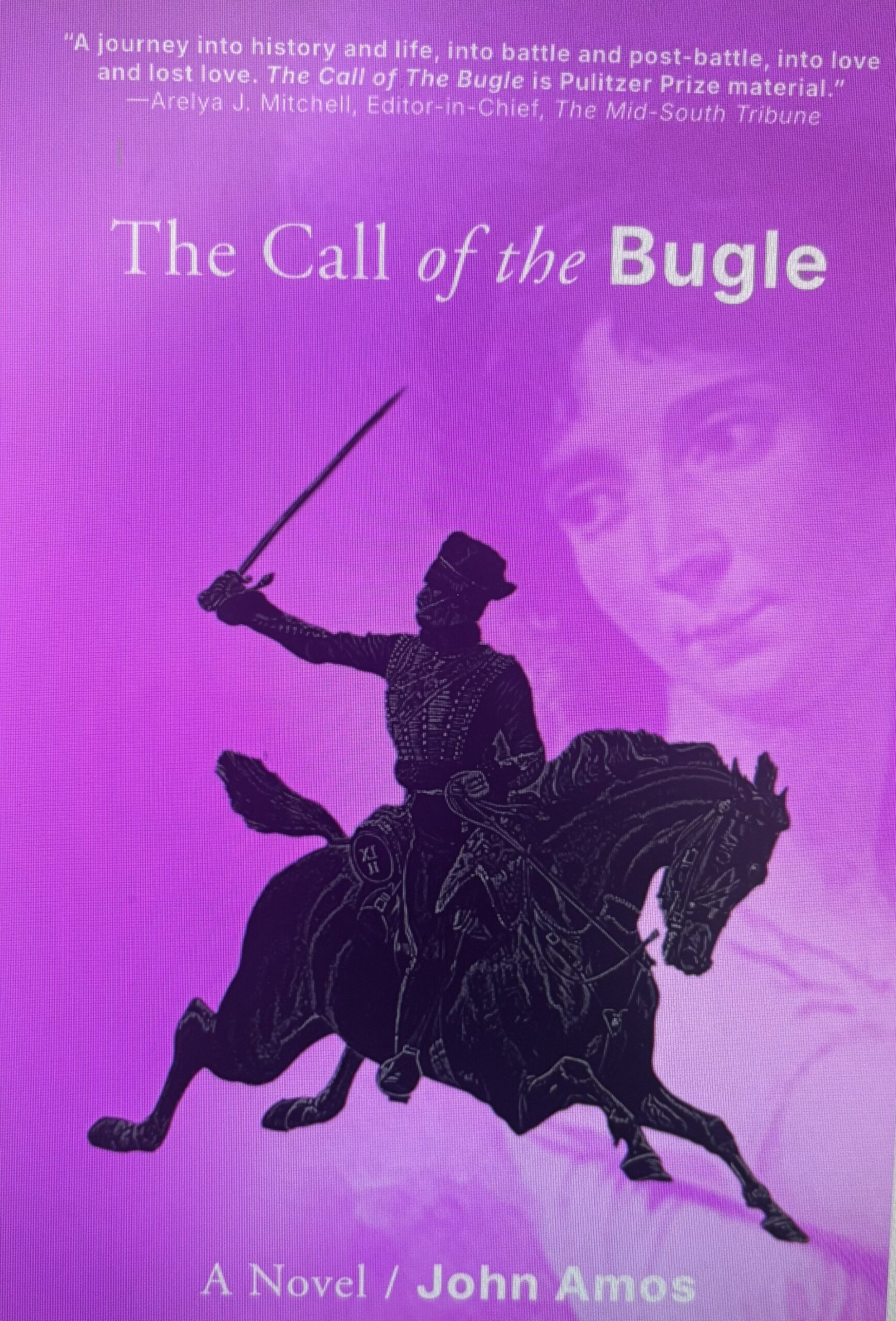 The Call of the Bugle