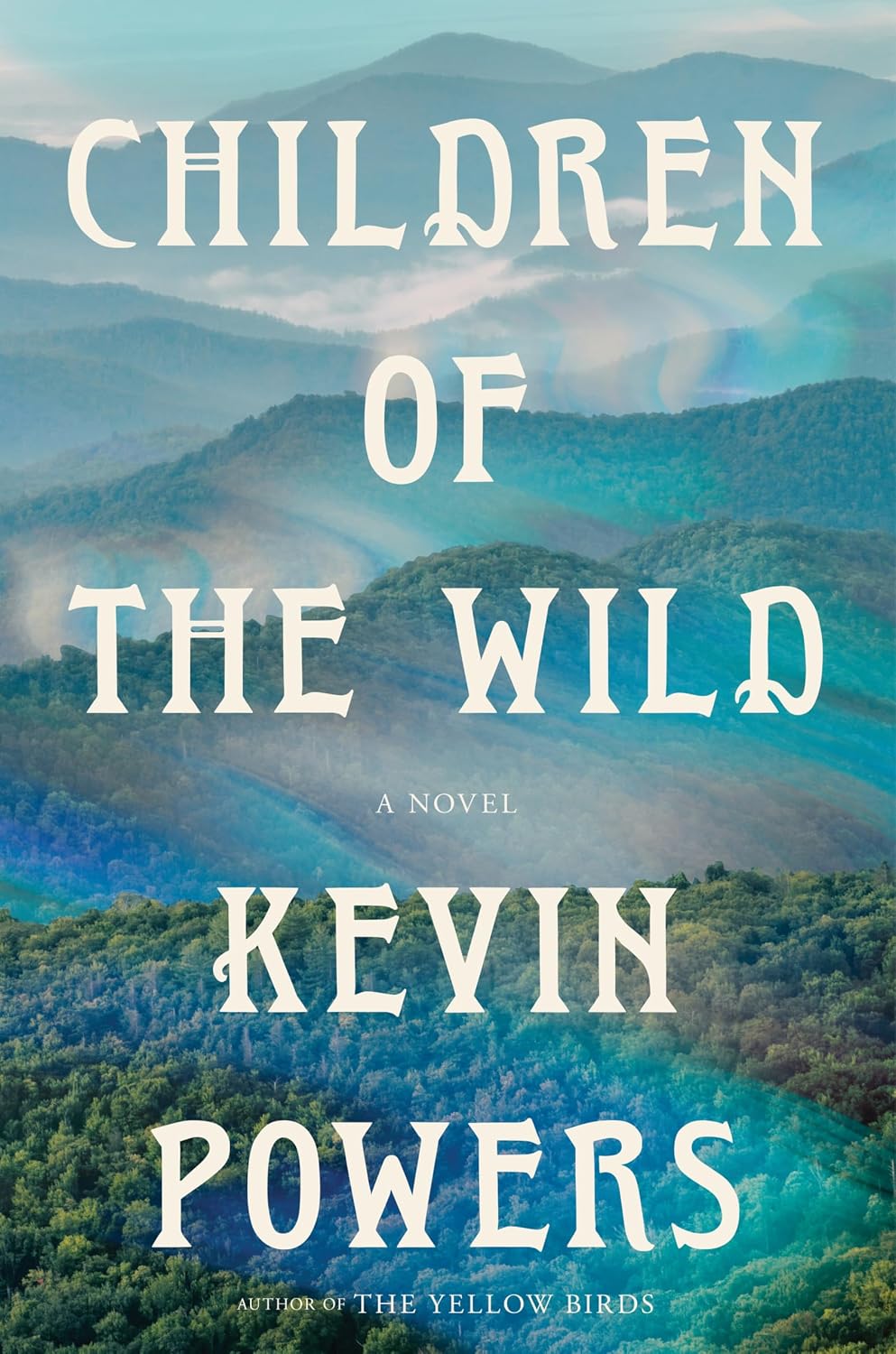 Children of the Wild