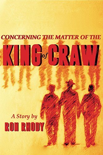 Concerning The Matter Of The King Of Craw