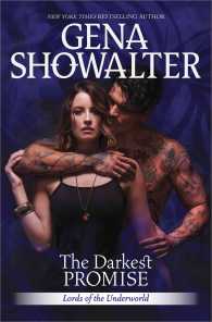 The Darkest Promise: A Paranormal Romance Novel