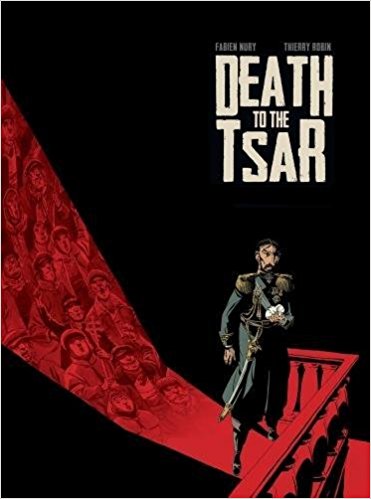Death To The Tsar
