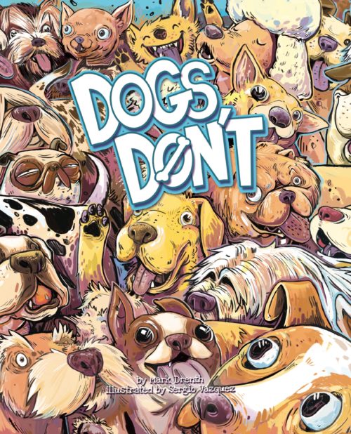 Dogs Don't