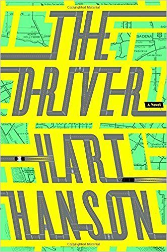 The Driver: A Novel