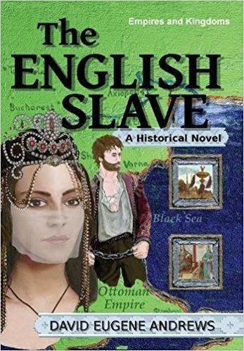 The English Slave