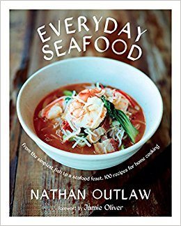 Everyday Seafood: From the Simplest Fish to a Seafood Feast, 100 recipes for Home Cooking