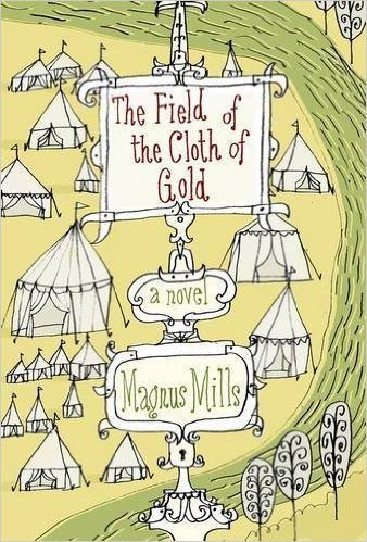 The Field of the Cloth of Gold